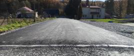 Przebudowa drogi nr ewid. 521-2 w km 0+000-0+110 w miejscowości Niepla