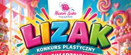 Ogólnopolskie konkursy plastyczne dla dzieci i młodzieży 2026-2027
