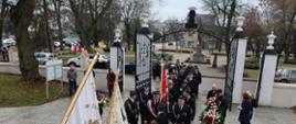 OBCHODY ŚWIĘTA ODZYSKANIA NIEPODLEGŁOŚCI