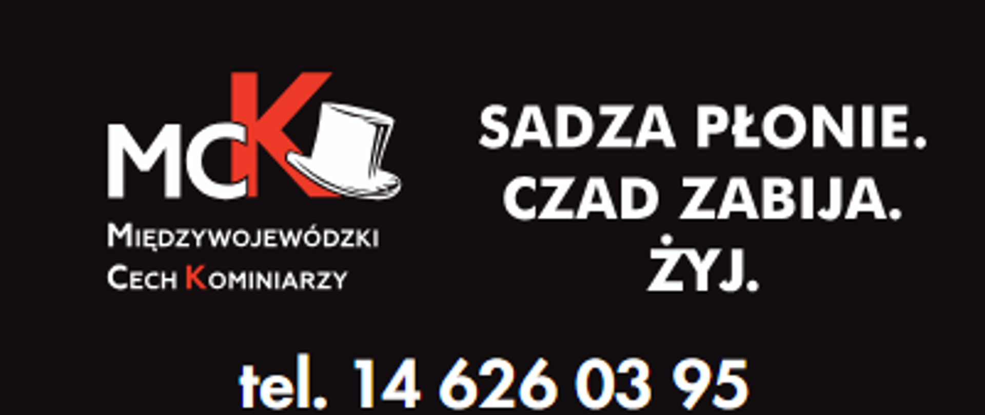 Kampania MCK