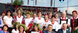 Konkurs kulinarny na najlepszą potrawę powiatu kieleckiego
