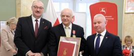 40-lecie Wojewódzkiej Rady Towarzystw Regionalnych w Lublinie