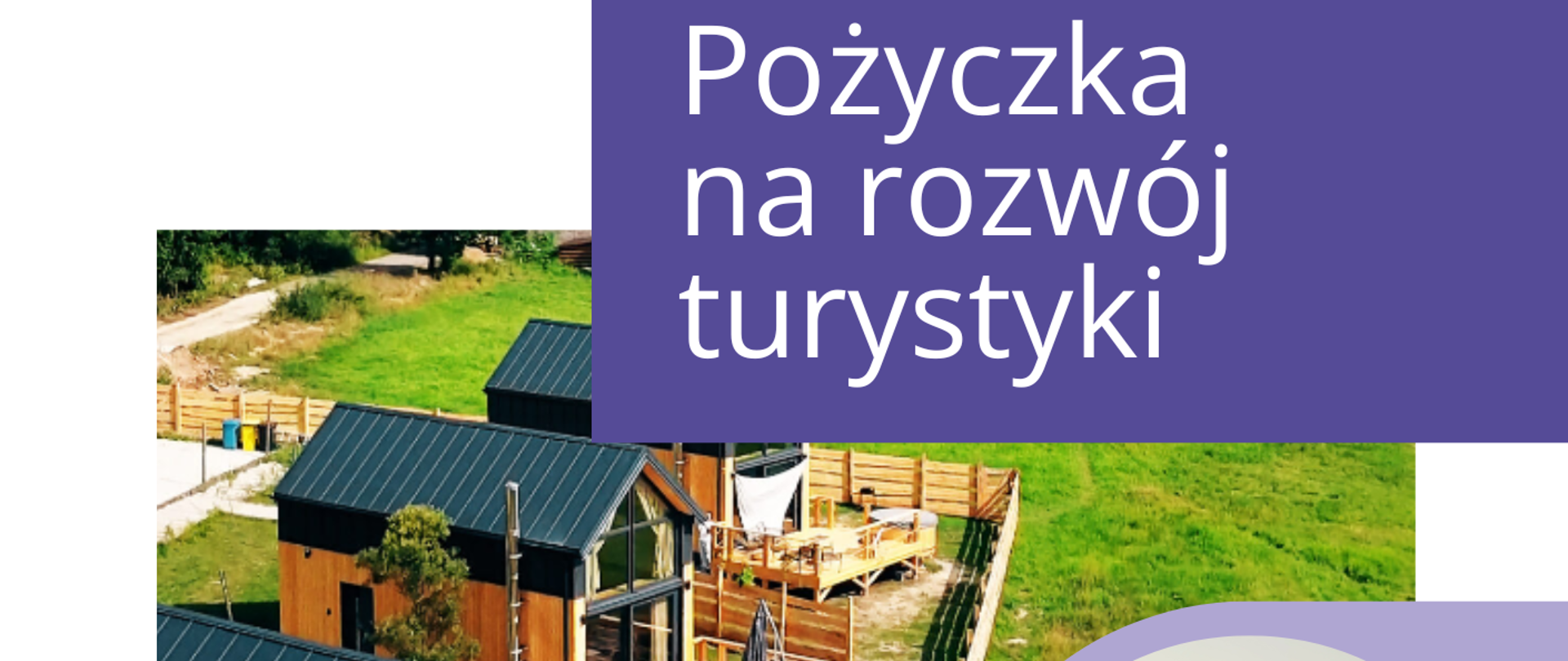 Nowa inicjatywa finansowania dla rozwoju turystyki w województwie świętokrzyskim i Polsce Wschodniej