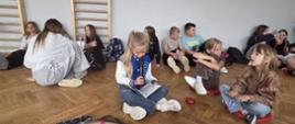 Piknik czytelniczy
