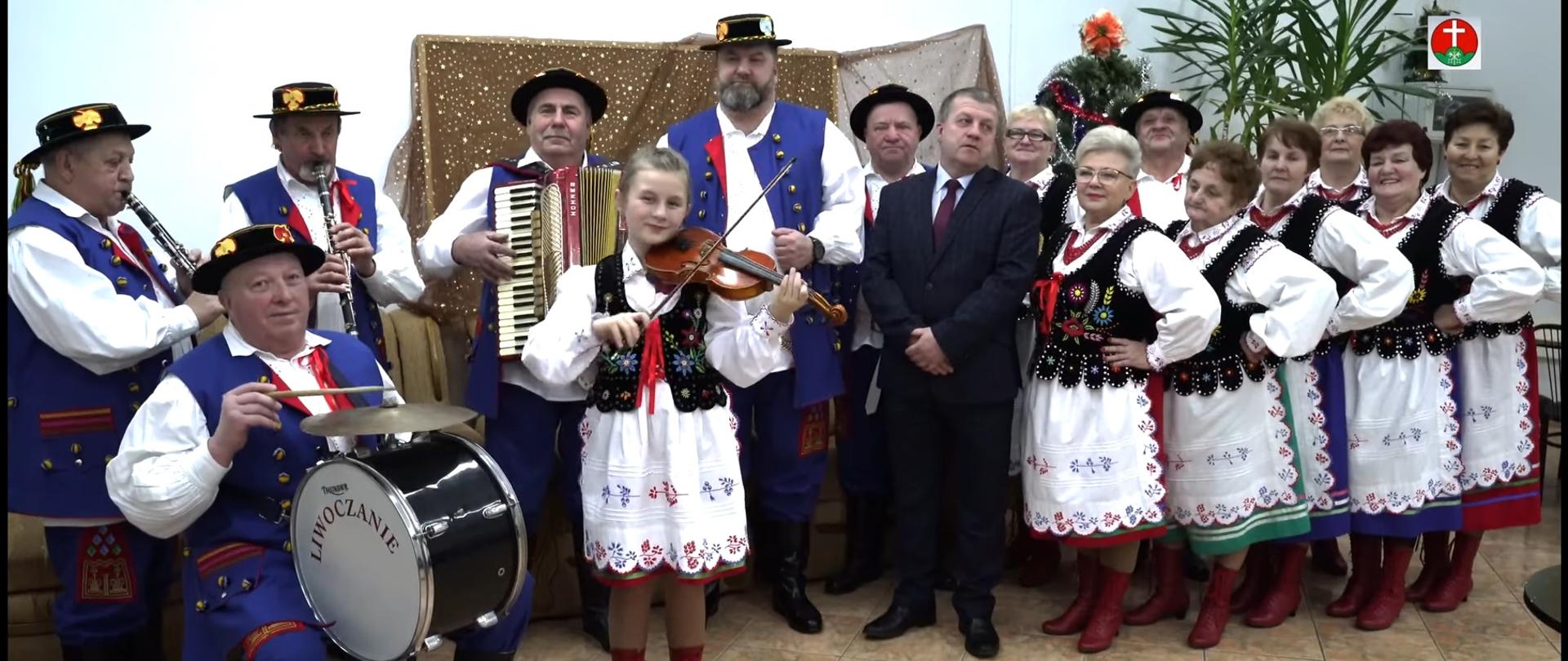 Chellenge dla Ignasia
