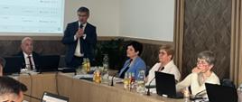 Rada Gminy Tymbark udzieliła Wójtowi Pawłowi Ptaszkowi wotum zaufania i absolutorium