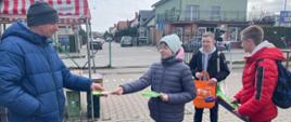 POGROMCY ODPADÓW