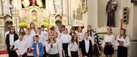 OBCHODY ŚWIĘTA ODZYSKANIA NIEPODLEGŁOŚCI