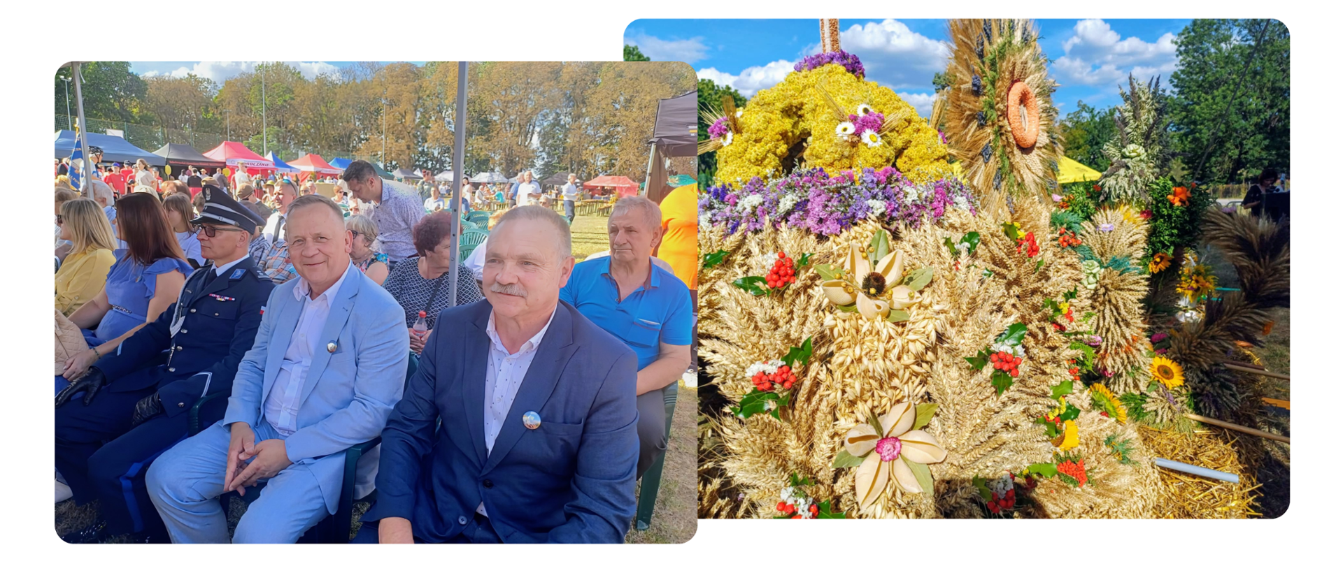 Święto tradycji i wspólnoty w Bałtowie! 