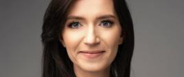 Zdjęcie profilowe posłanki na sejm Weroniki Smarduch