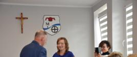 I SESJA RADY GMINY - KADENCJA 2024-2029