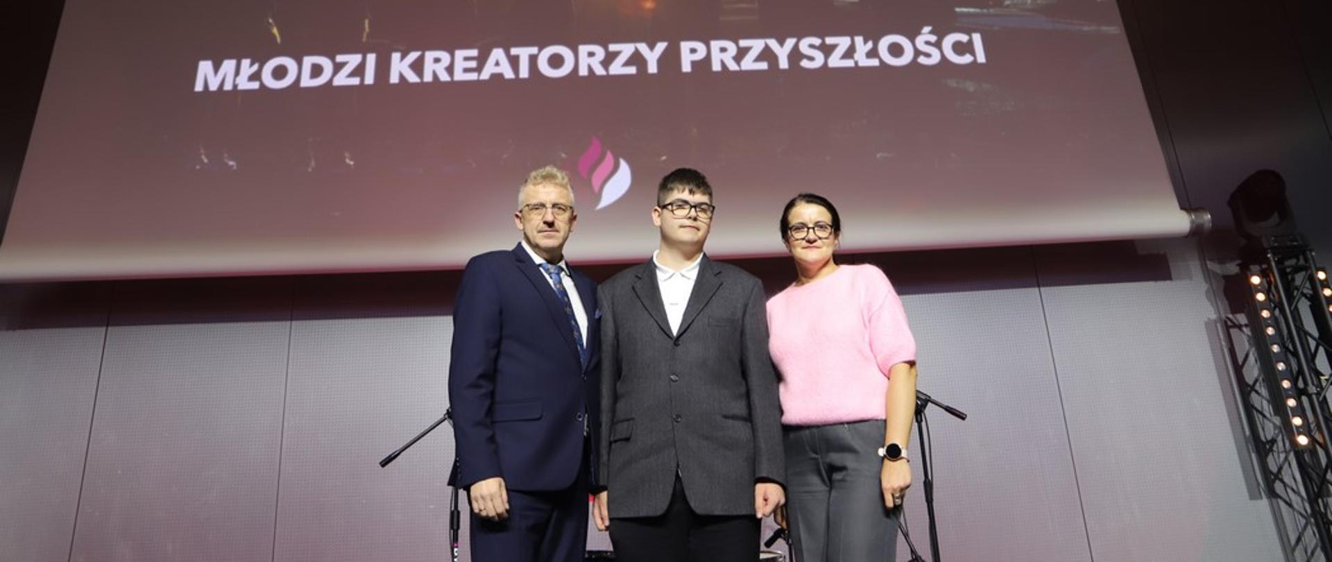 II LO z Końskich rusza w przyszłość
