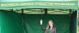 Dożynki Gminne 2021 - Święto Mazowieckich Plonów