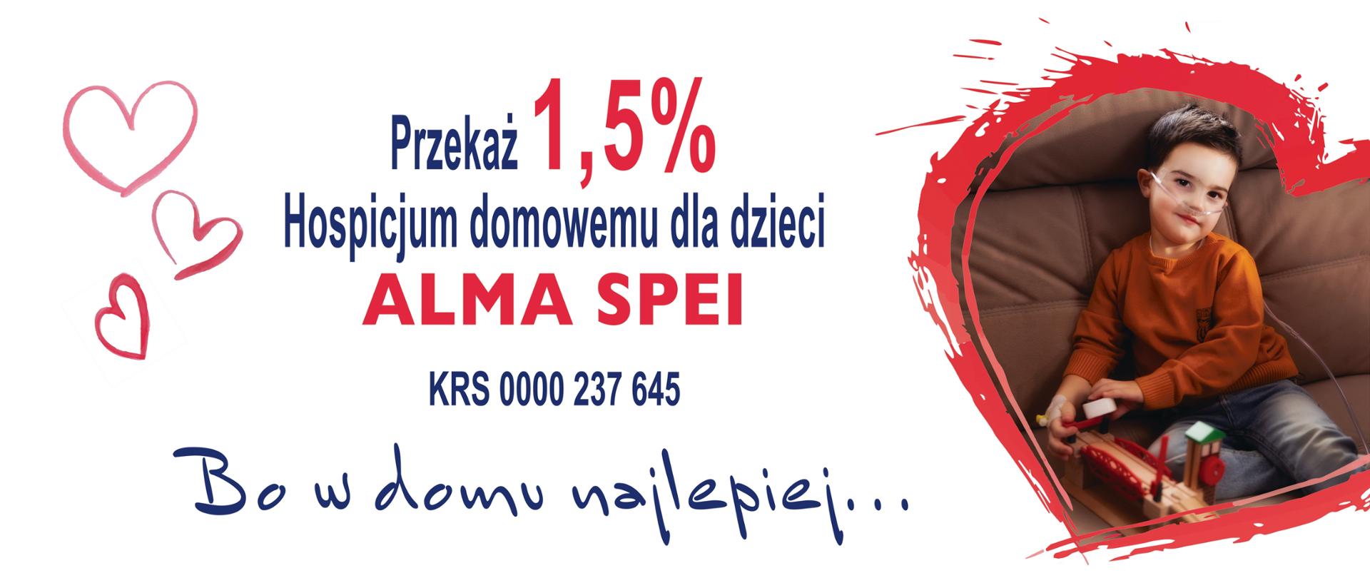 AlmaSpei