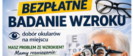 badanie wzroku