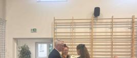 Konkurs literacki ,,Kim chcę zostawić w przyszłości? Dlaczego warto się uczyć.