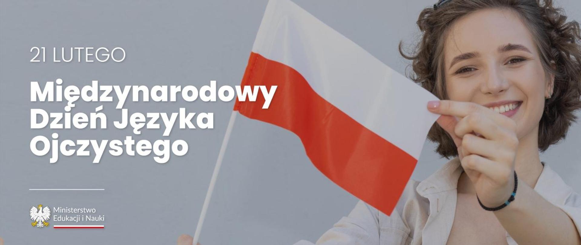 Dzień Języka Ojczystego