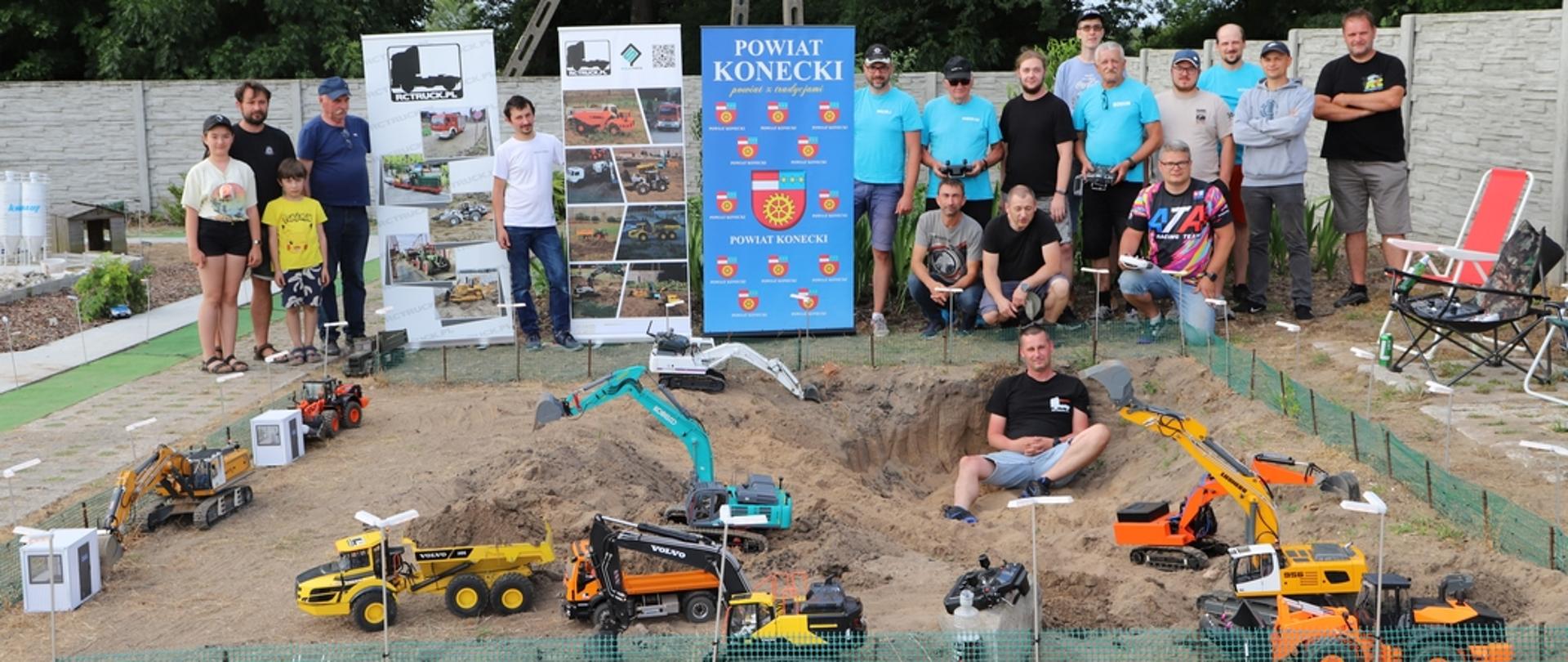 22 odsłona „Świętokrzyskiego Placu Budowy”