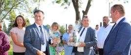 Otwarcie świetlicy w Radzików Stopki_11