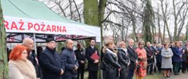OBCHODY ŚWIĘTA ODZYSKANIA NIEPODLEGŁOŚCI