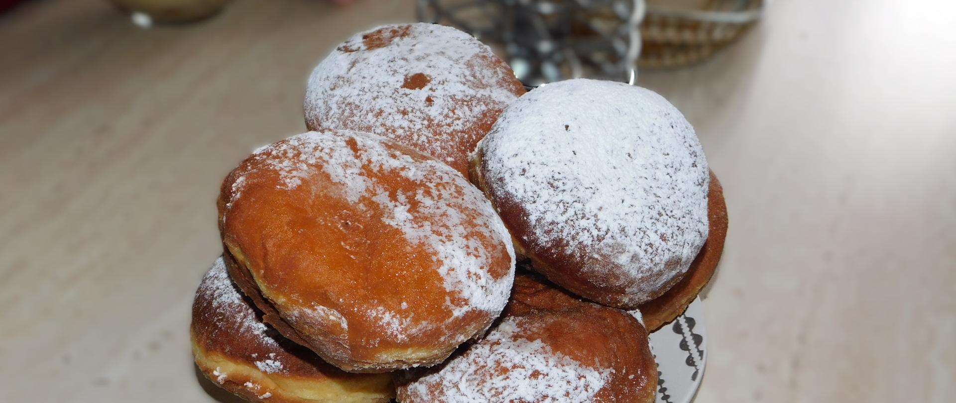 pączki