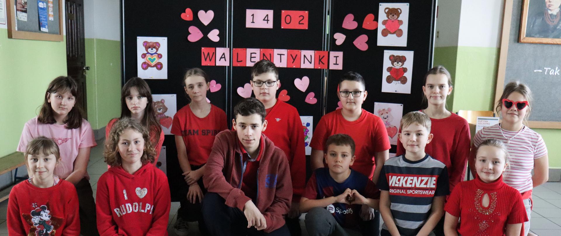 Walentynki