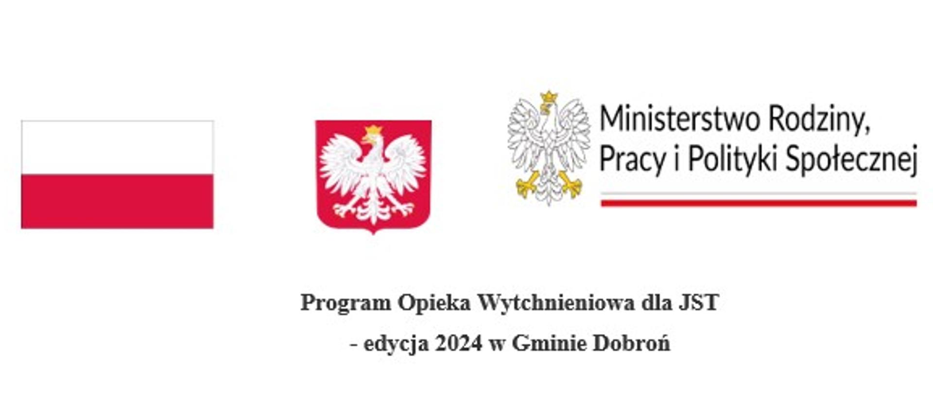 Opieka wytchnieniowa