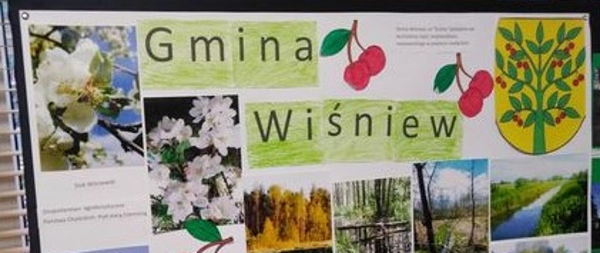Wyniki V Powiatowego Konkursu „Krajobrazy Powiatu Siedleckiego”