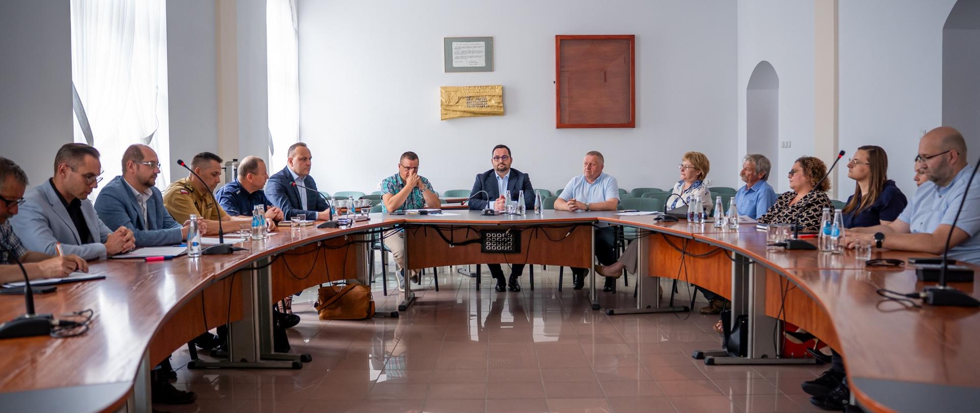 Komisja Bezpieczeństwa
