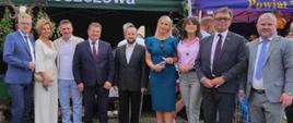 Targi Runa Leśnego we Włoszczowie już po raz dwunasty