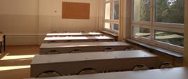 Sala lekcyjna