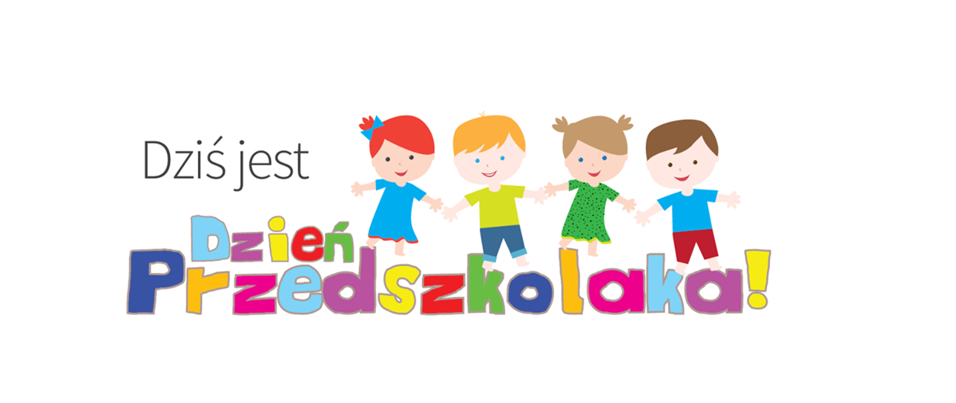 20 września Dzień Przedszkolaka 