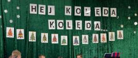 Kolędowanie