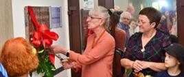 uczestnicy pleneru podczas inauguracji wydarzenia