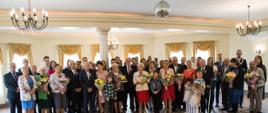 Złote Gody w Miedzierzy