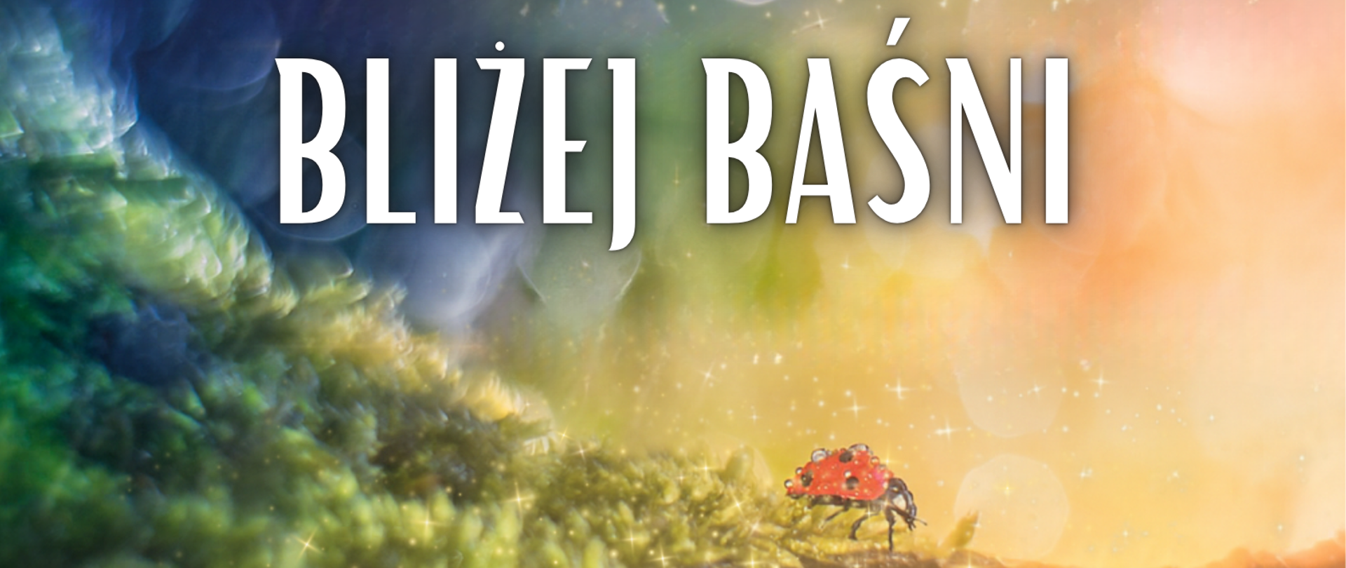 Plakat informujący o wydarzeniu