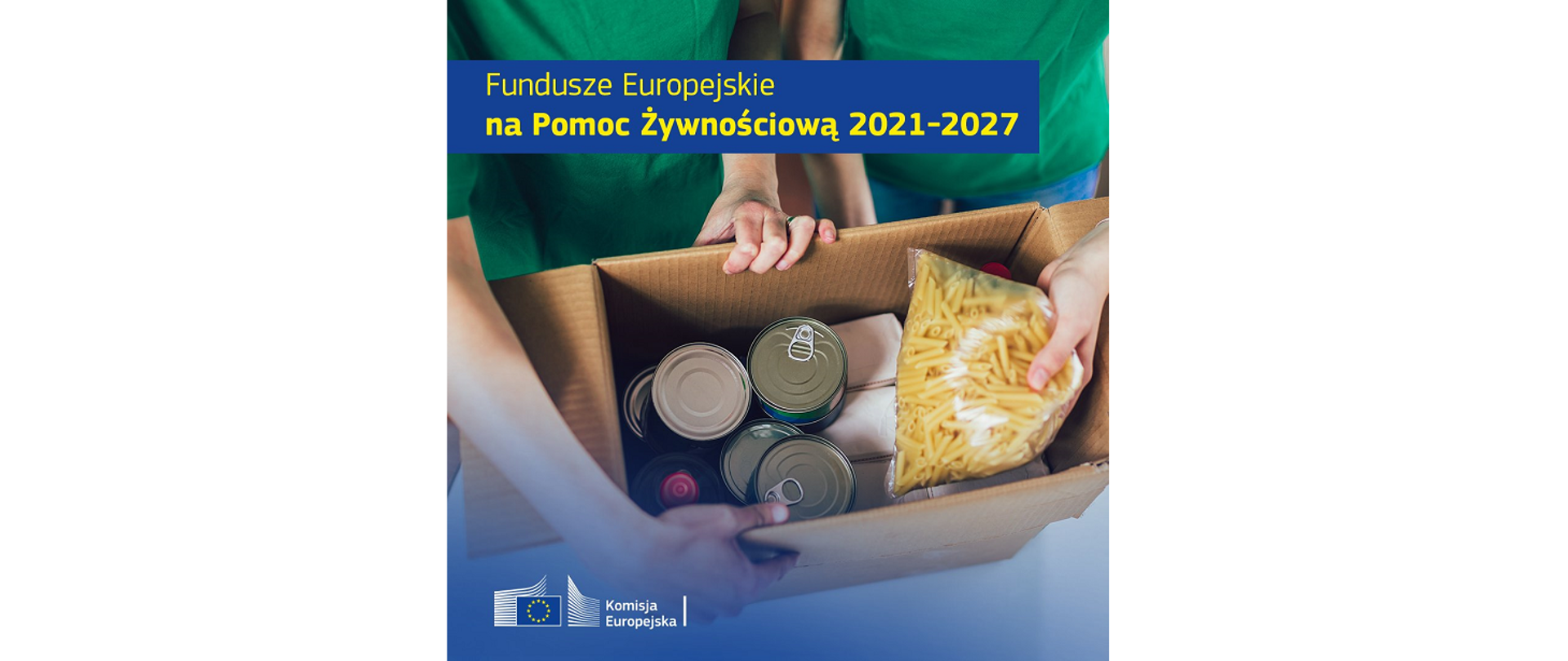 Fundusz Europejskie FEPŻ 2021-2027 -obraz