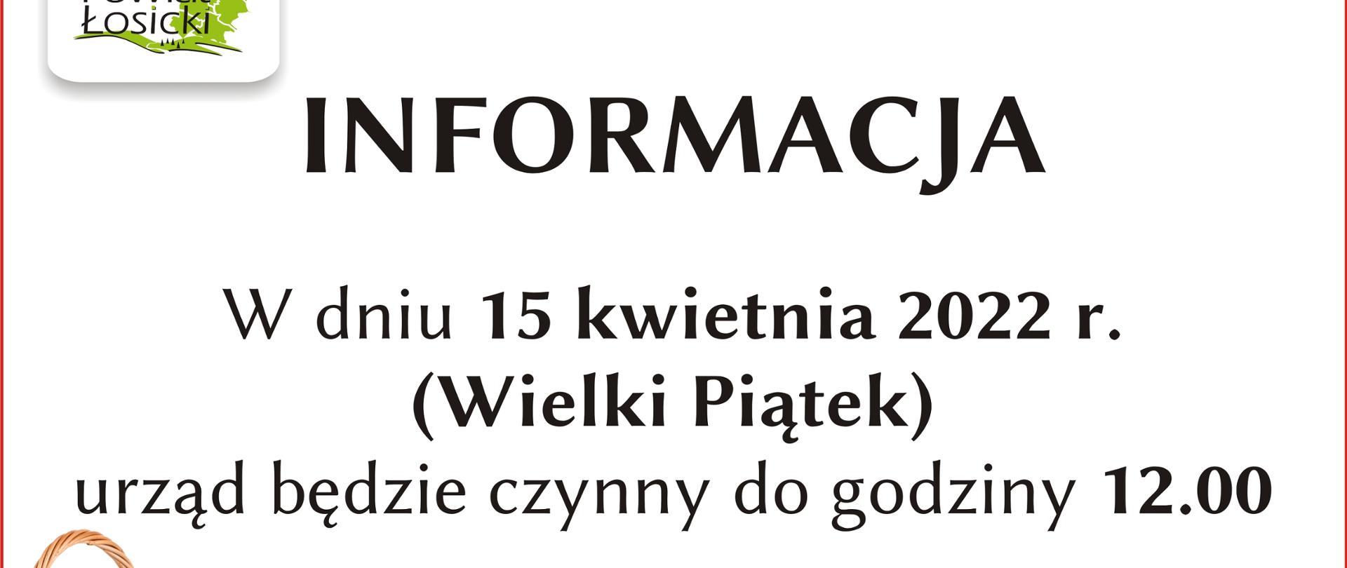 Informacja 