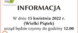 Informacja 