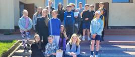 SUKCES SPORTOWY