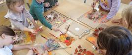 Kreatywne zajęcia w duchu Zero Waste w ramach projektu „Akcja Edukacja”