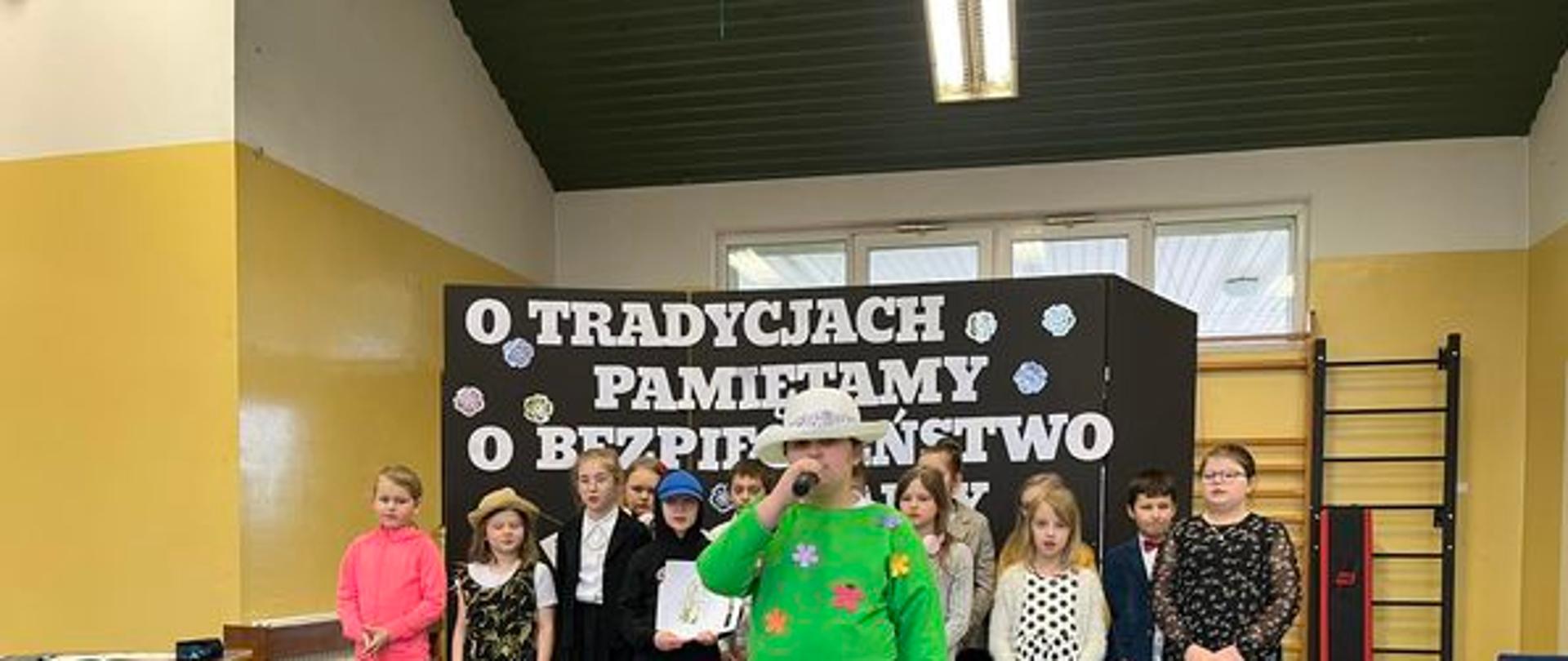 Dzień Wiosny