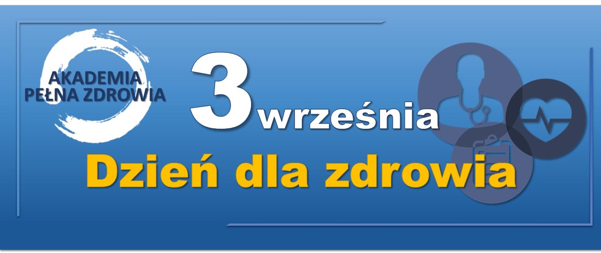 Dzień dla zdrowia