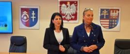 Spotkanie z przedstawicielami jednostek pomocy społecznej z województwa podkarpackiego nt. idei funkcjonowania Domu Treningowego