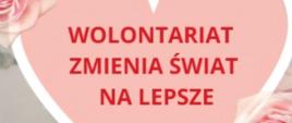 Dzień Wolontariusza