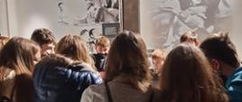 W Muzeum Powstania Warszawskiego