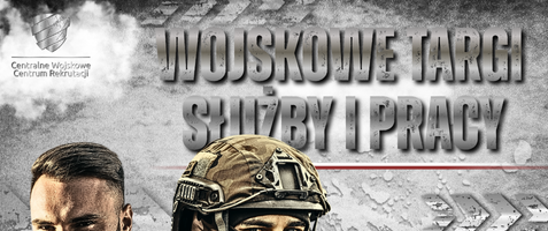 Wojskowe Targi Służby i Pracy