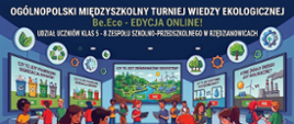 Konkurs Be.Eco