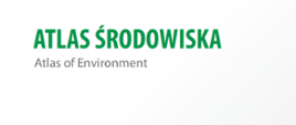 Atlas Środowiska plakat