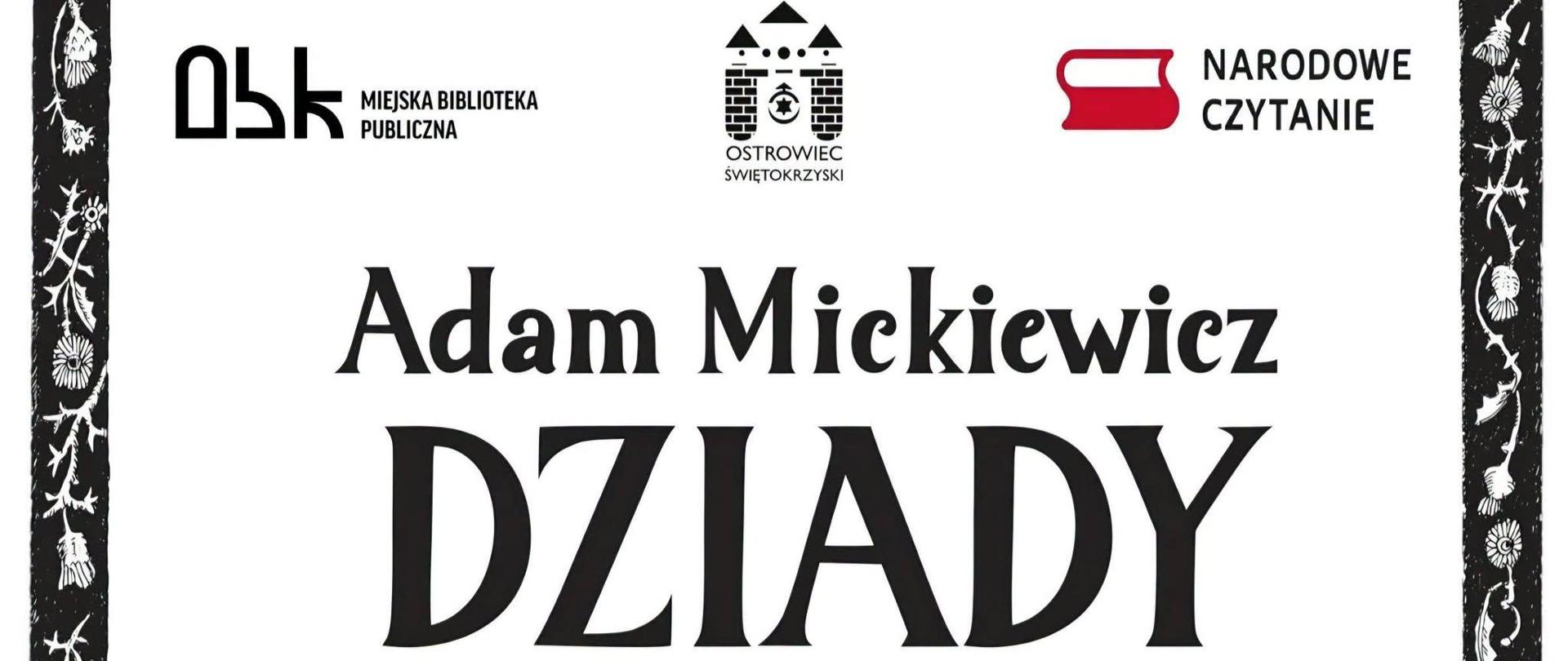 Narodowe Czytanie